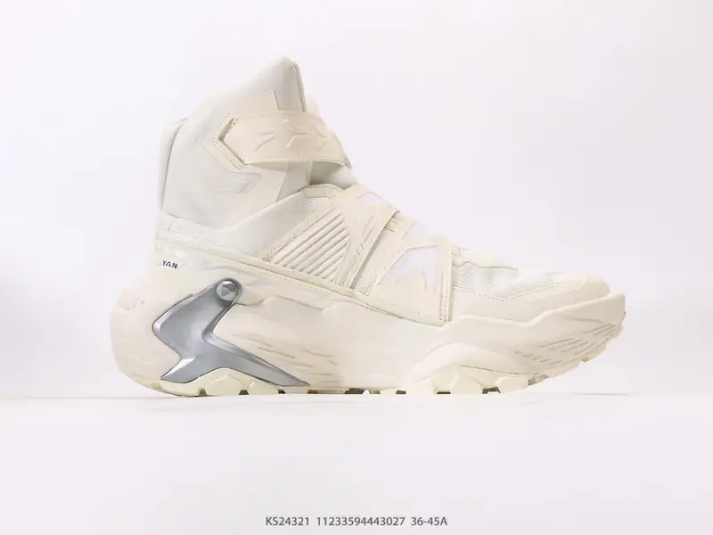 Autres Chaussures de sport Respirant Amorti Imperméable KS24321 #11233594443027