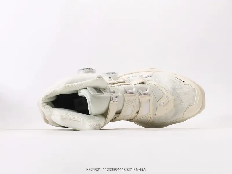 Autres Chaussures de sport Respirant Amorti Imperméable KS24321 #11233594443027