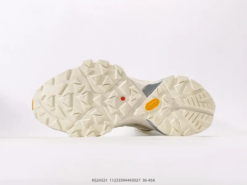 Autres Chaussures de sport Respirant Amorti Imperméable KS24321 #11233594443027