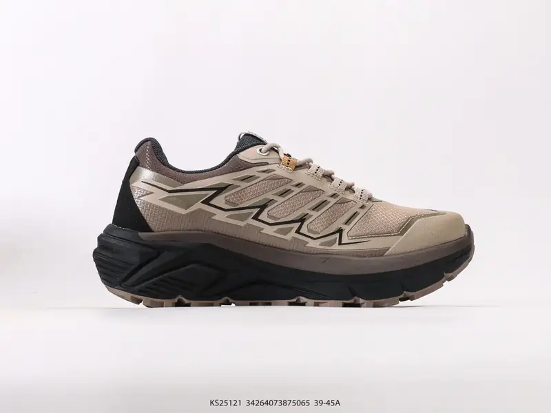 Otros Zapatillas de trail running Amortiguado Antideslizante Resistente KS25121 #34264073875065