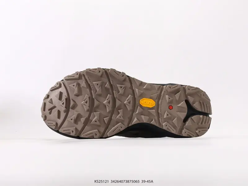 Otros Zapatillas de trail running Amortiguado Antideslizante Resistente KS25121 #34264073875065