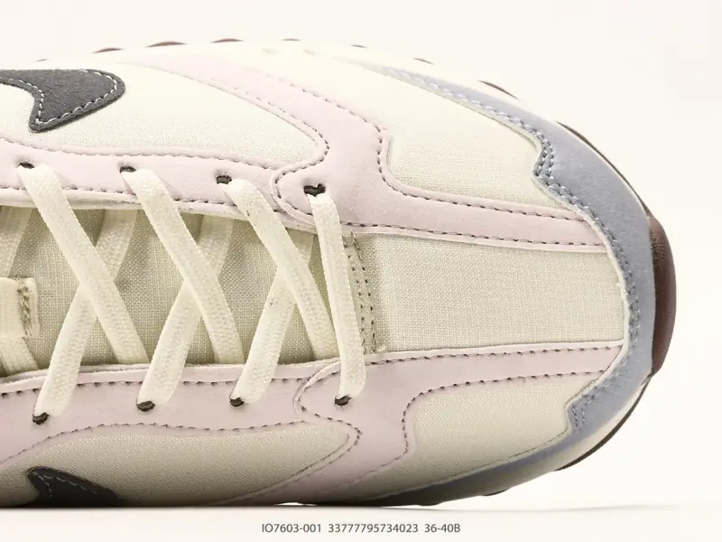 Nike Zapatillas deportivas Retro Transpirable Amortiguado LO7603-001 #33777795734023
