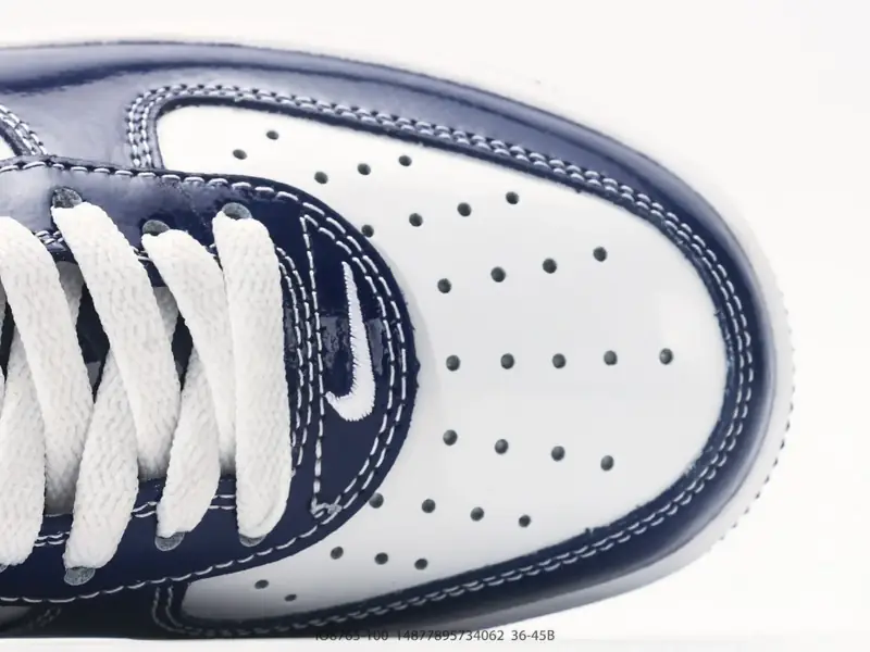 Nike Chaussures de sport Rétro Amorti Polyvalent LO8765-100 #14877895734062
