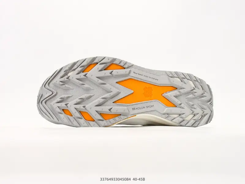 Lainnya Sepatu Olahraga Serbaguna Low Top Outdoor LUFH5MNT06 #33764933045084