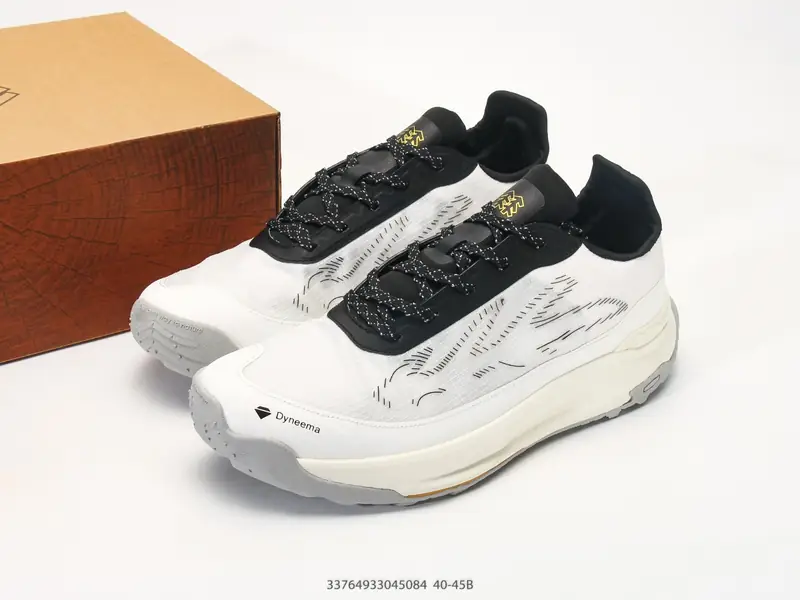 Lainnya Sepatu Olahraga Serbaguna Low Top Outdoor LUFH5MNT06 #33764933045084