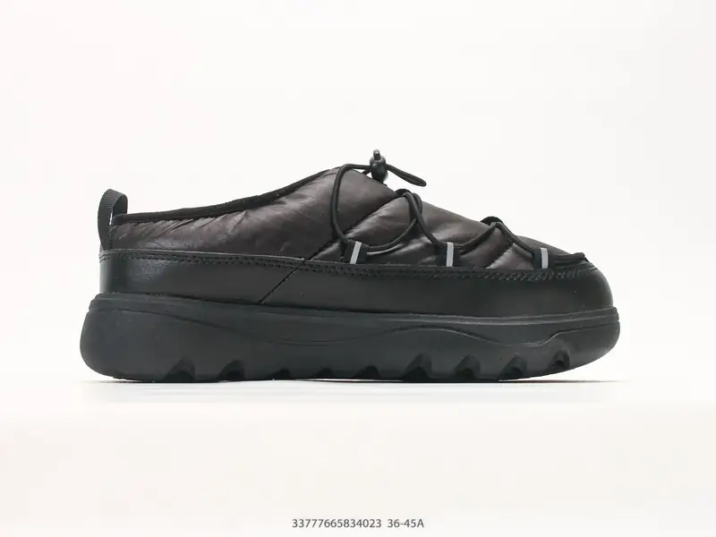 Lainnya Sepatu Olahraga Tahan Lama Low Top Nyaman NS85R75J #33777665834023