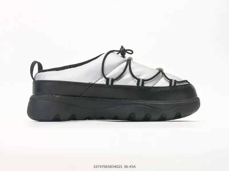 Lainnya Sepatu Olahraga Tahan Lama Low Top Nyaman NS85R75K #33747065834023