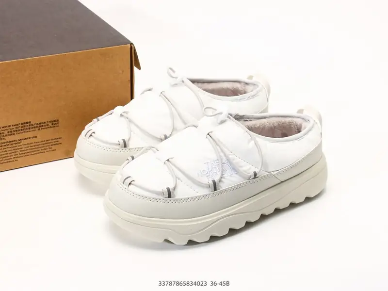 Lainnya Sepatu Olahraga Tahan Lama Low Top Nyaman NS85R75L #33787865834023