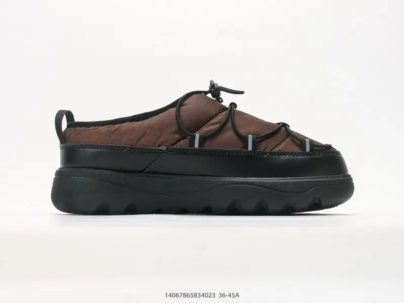 Lainnya Sepatu Olahraga Tahan Lama Low Top Nyaman NS85R75M #14067865834023