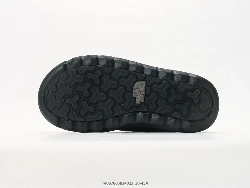 Lainnya Sepatu Olahraga Tahan Lama Low Top Nyaman NS85R75M #14067865834023