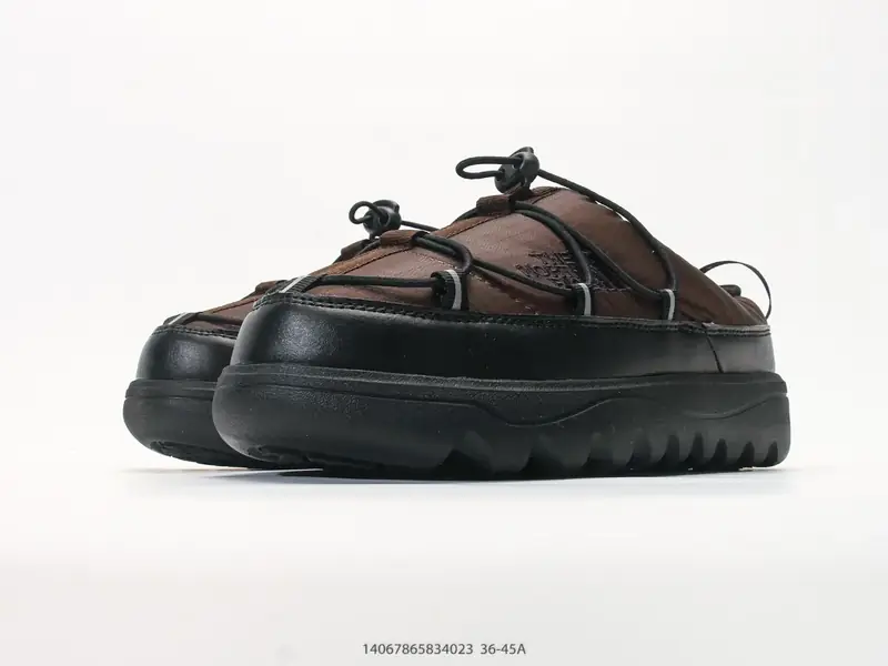 Lainnya Sepatu Olahraga Tahan Lama Low Top Nyaman NS85R75M #14067865834023