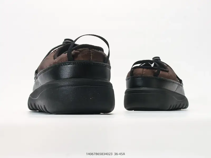 Lainnya Sepatu Olahraga Tahan Lama Low Top Nyaman NS85R75M #14067865834023