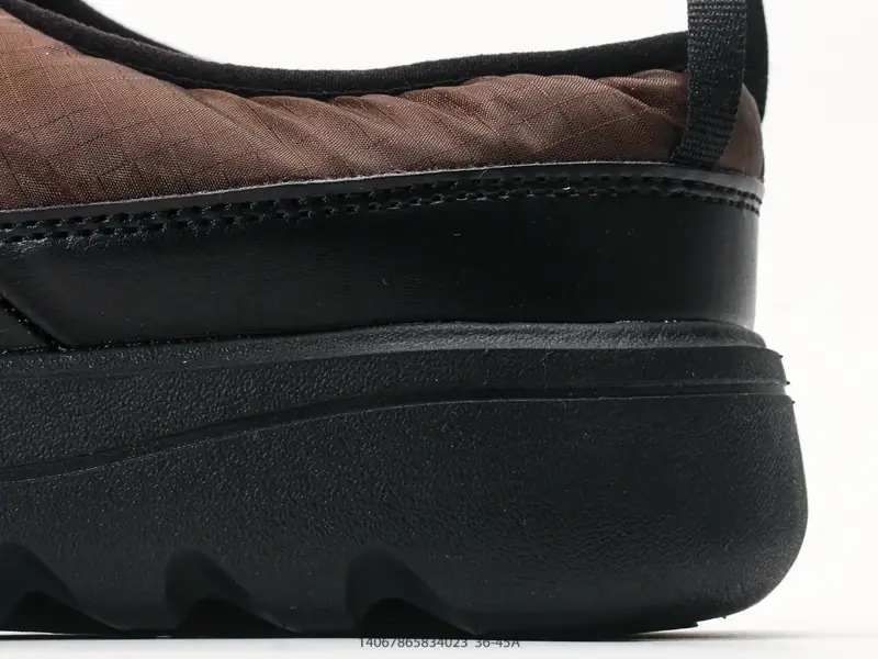 Lainnya Sepatu Olahraga Tahan Lama Low Top Nyaman NS85R75M #14067865834023