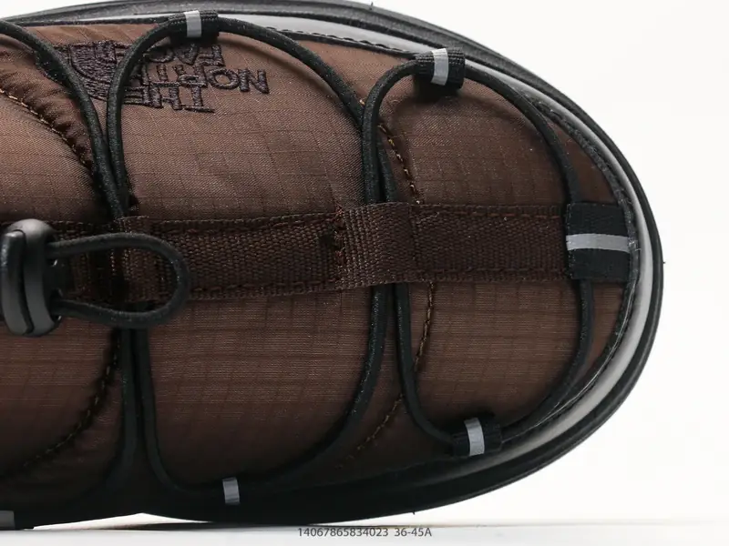 Lainnya Sepatu Olahraga Tahan Lama Low Top Nyaman NS85R75M #14067865834023