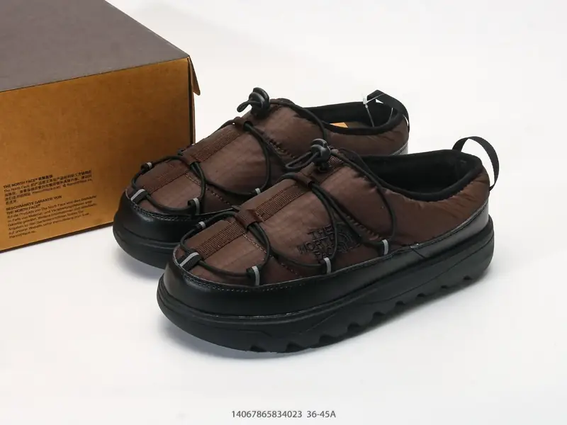 Lainnya Sepatu Olahraga Tahan Lama Low Top Nyaman NS85R75M #14067865834023