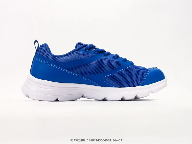 Lainnya Sepatu Olahraga Bernapas Tahan Lama Outdoor NS93R02BL #14807245664042
