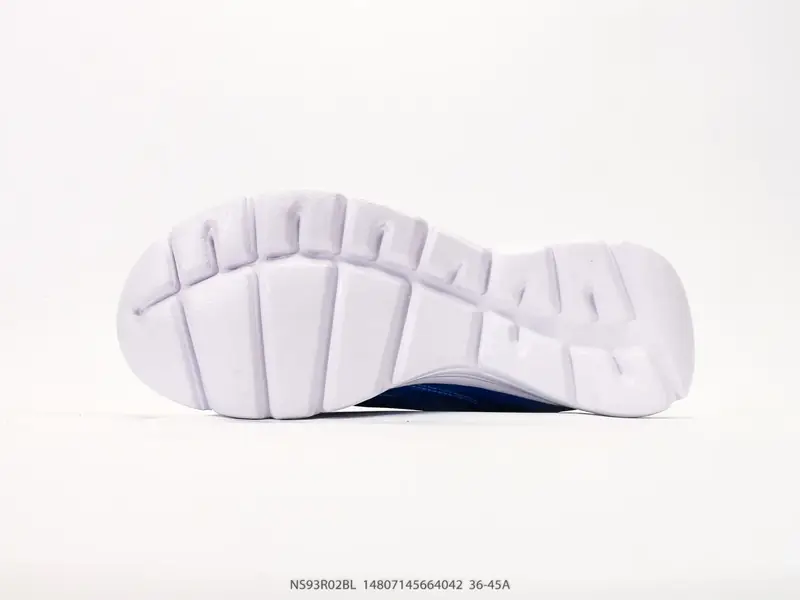 Lainnya Sepatu Olahraga Bernapas Tahan Lama Outdoor NS93R02BL #14807245664042