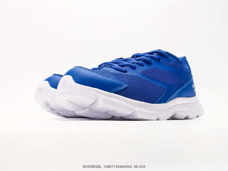 Lainnya Sepatu Olahraga Bernapas Tahan Lama Outdoor NS93R02BL #14807245664042