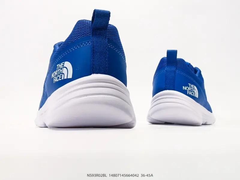 Lainnya Sepatu Olahraga Bernapas Tahan Lama Outdoor NS93R02BL #14807245664042