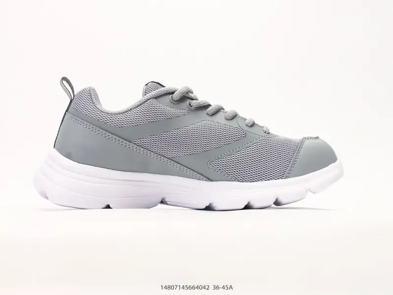 Lainnya Sepatu Olahraga Bernapas Tahan Lama Outdoor NS93R02GY #14807145664042