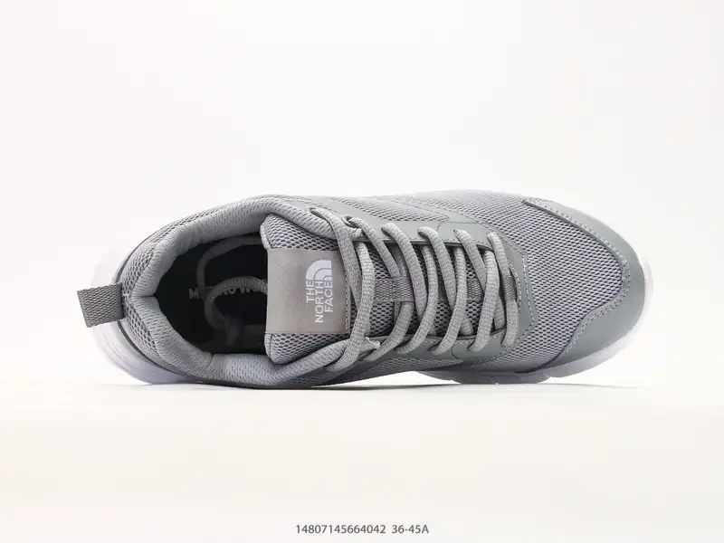Lainnya Sepatu Olahraga Bernapas Tahan Lama Outdoor NS93R02GY #14807145664042