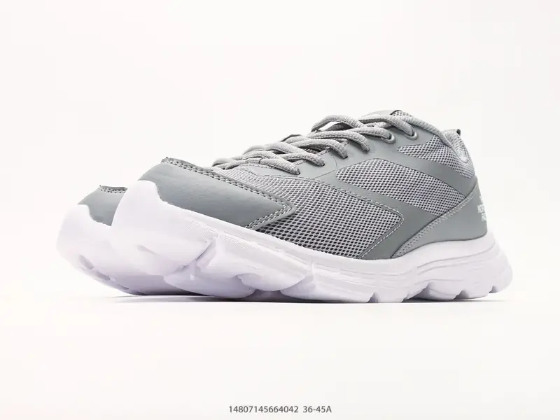 Lainnya Sepatu Olahraga Bernapas Tahan Lama Outdoor NS93R02GY #14807145664042