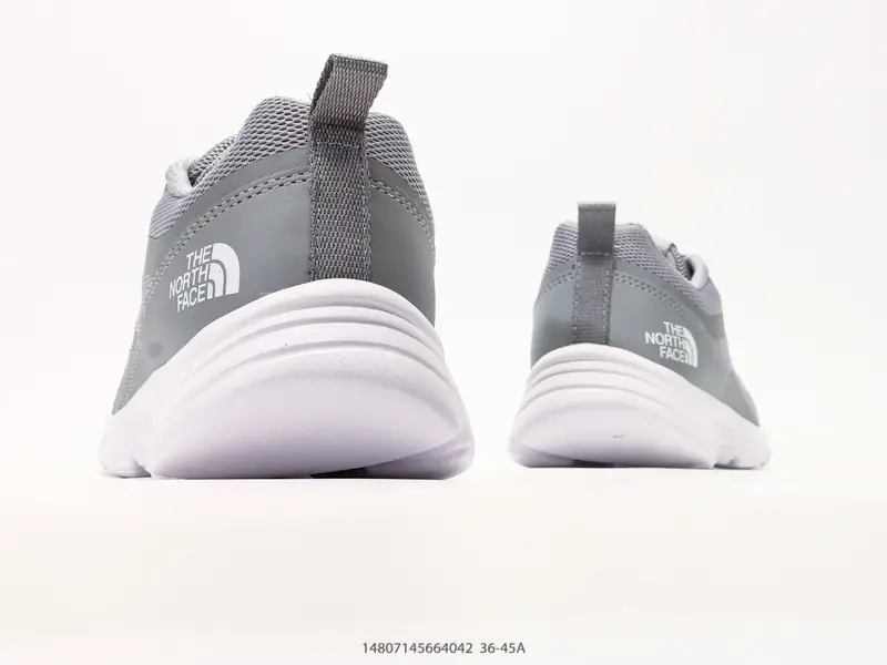 Lainnya Sepatu Olahraga Bernapas Tahan Lama Outdoor NS93R02GY #14807145664042