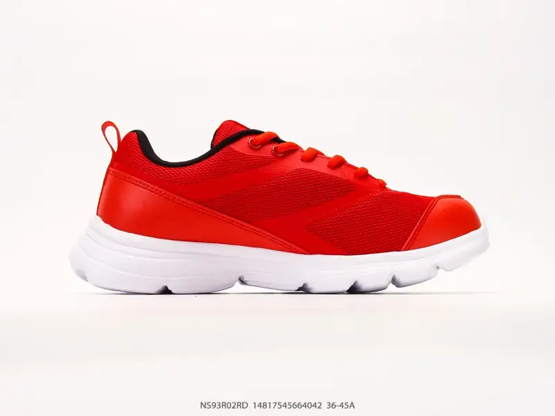 Lainnya Sepatu Olahraga Bernapas Tahan Lama Outdoor NS93R02RD #14817545664042