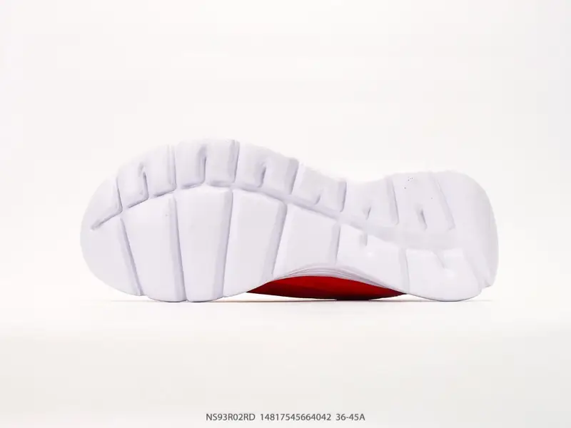 Lainnya Sepatu Olahraga Bernapas Tahan Lama Outdoor NS93R02RD #14817545664042