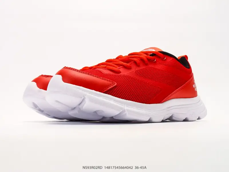 Lainnya Sepatu Olahraga Bernapas Tahan Lama Outdoor NS93R02RD #14817545664042