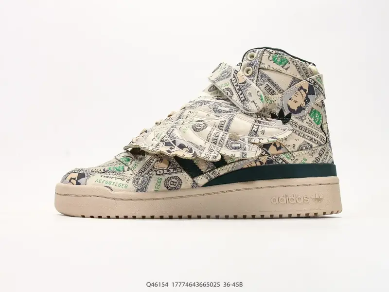 Other Basketball Shoes Retro Versatile Trendy Q46154 #17774643665025