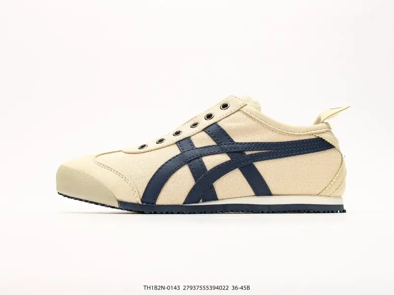 Onitsuka Tiger Skate Shoes Versatile Classic TH1B2N-0143 #27937555394022