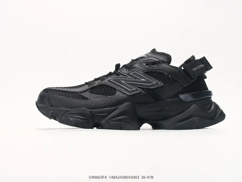 New Balance Sportschuhe Mesh-Obermaterial U90603FA #14847438043003