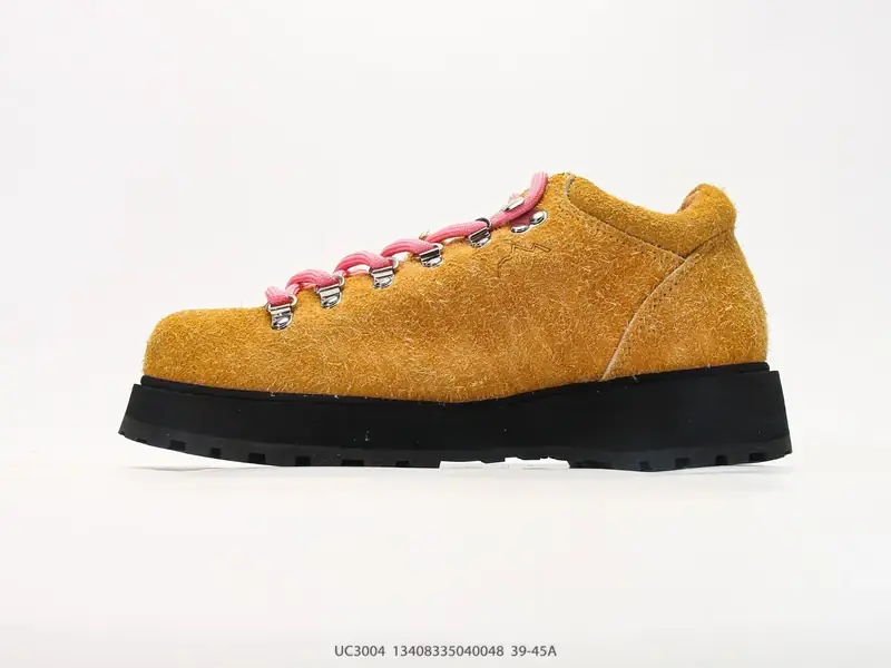 Other Sports Shoes Cushioned Durable Low-Top UC3004 #13408335040048