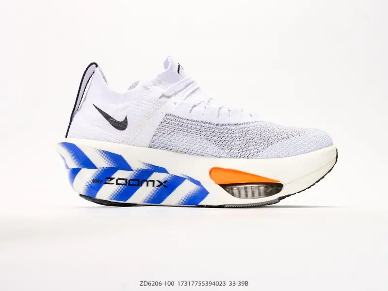 Nike Scarpe sportive Traspirante Cuscino d'aria ZD6206-100 #17317755394023