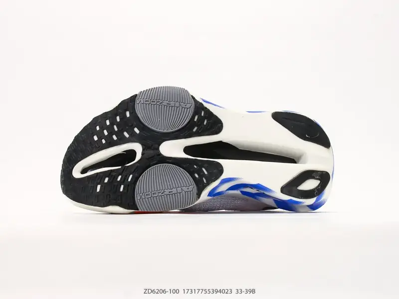 Nike Scarpe sportive Traspirante Cuscino d'aria ZD6206-100 #17317755394023