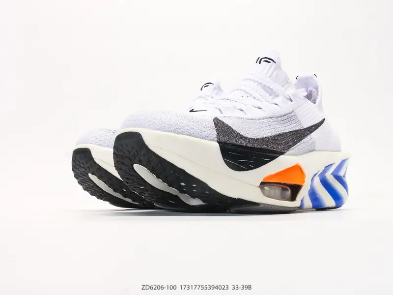 Nike Scarpe sportive Traspirante Cuscino d'aria ZD6206-100 #17317755394023