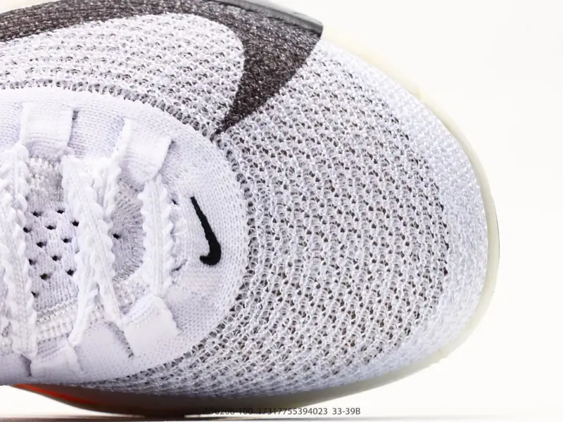 Nike Scarpe sportive Traspirante Cuscino d'aria ZD6206-100 #17317755394023