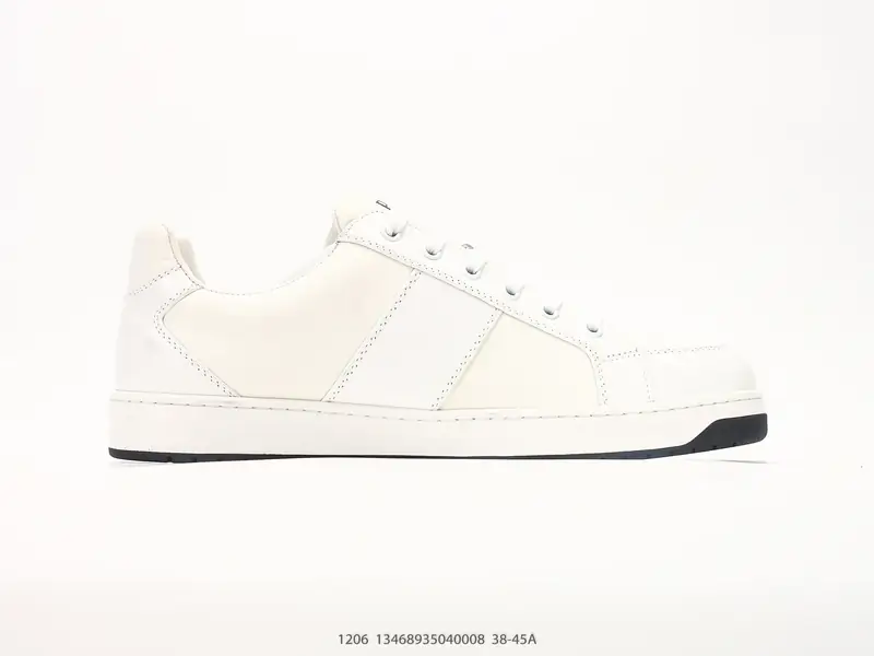 プラダ スポーツシューズ 厚底 1206 #13468935040008