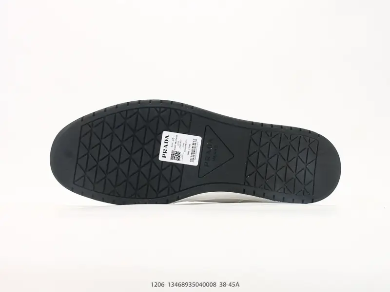 プラダ スポーツシューズ 厚底 1206 #13468935040008
