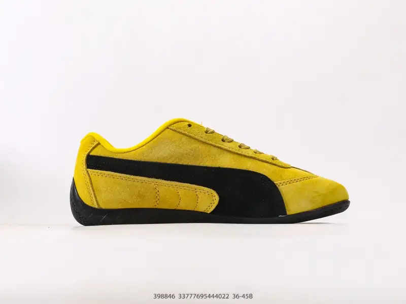Puma Scarpe sportive Retro Versatile Basso 398846 #33777695444022