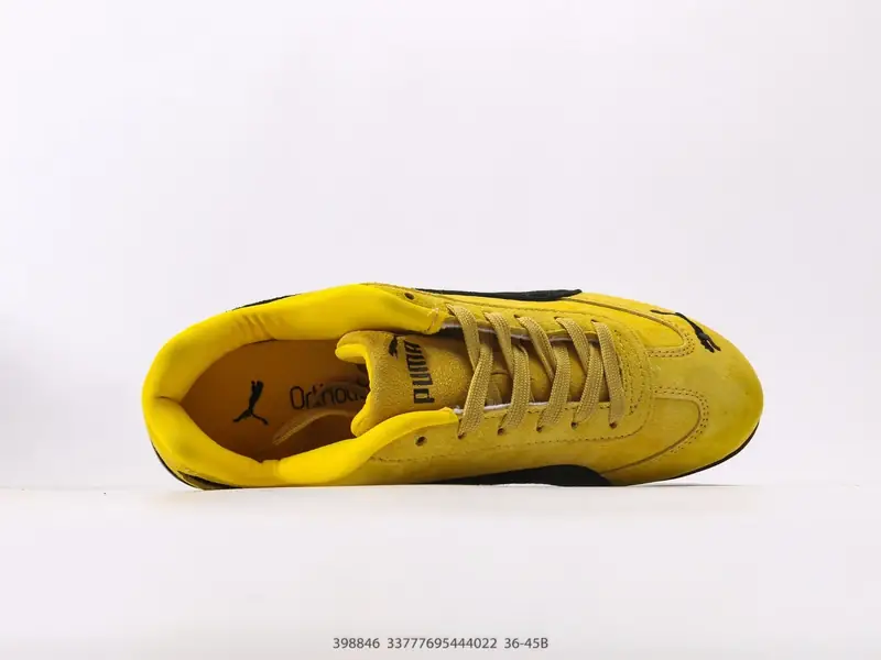 Puma Scarpe sportive Retro Versatile Basso 398846 #33777695444022