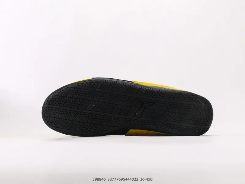 Puma Scarpe sportive Retro Versatile Basso 398846 #33777695444022