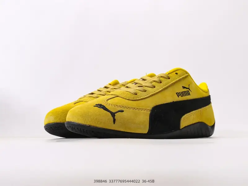 Puma Scarpe sportive Retro Versatile Basso 398846 #33777695444022