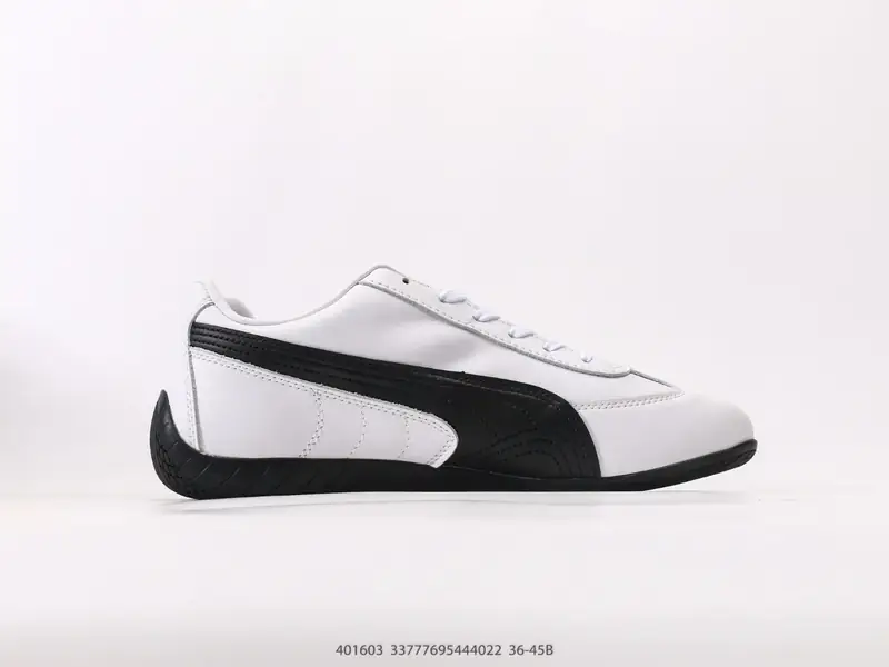 プーマ スポーツシューズ レトロ 合わせやすい ローカット 401603 #33777695444022