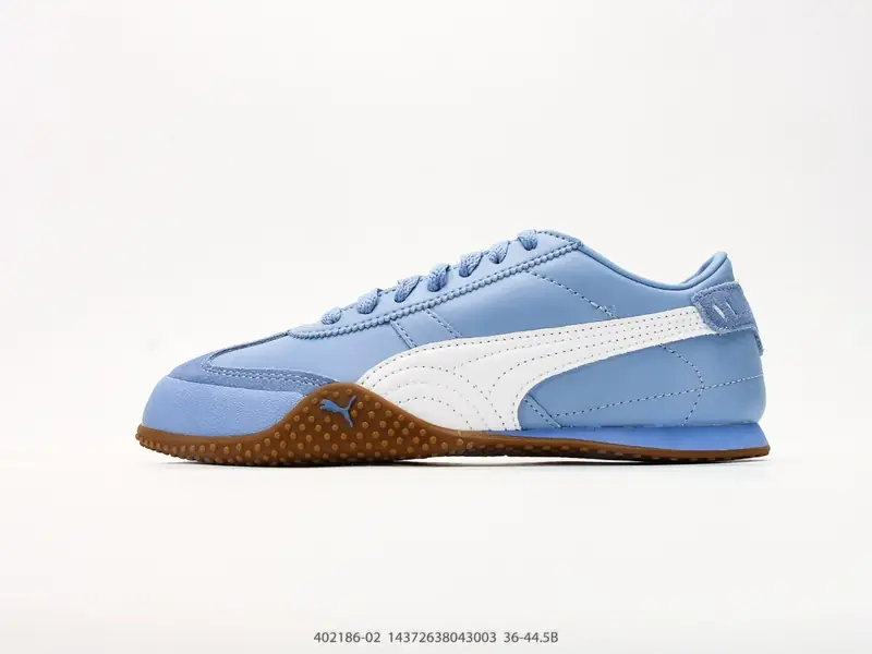 Puma Sports Shoes Fashion 402186-02 #14372638043003