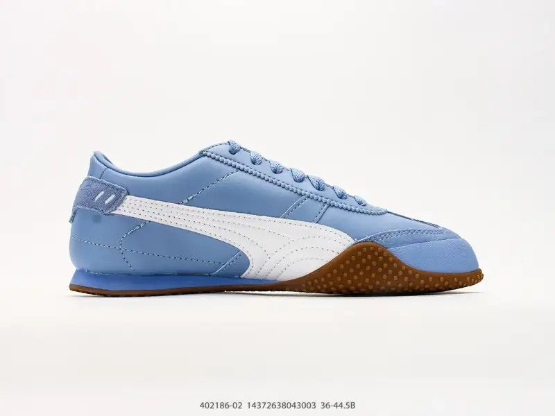 Puma Sportschuhe Modisch 402186-02 #14372638043003