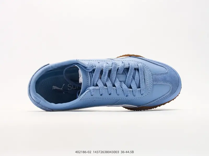 Puma Sportschuhe Modisch 402186-02 #14372638043003