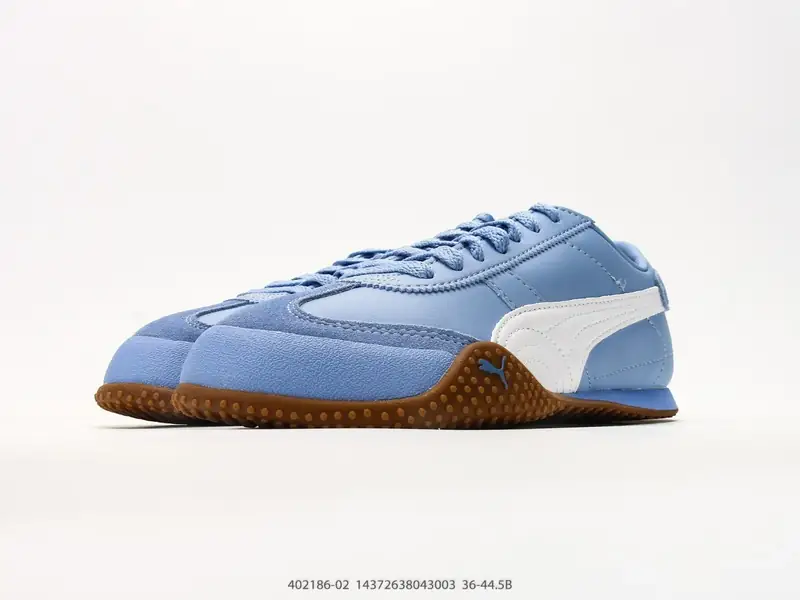 Puma Sportschuhe Modisch 402186-02 #14372638043003