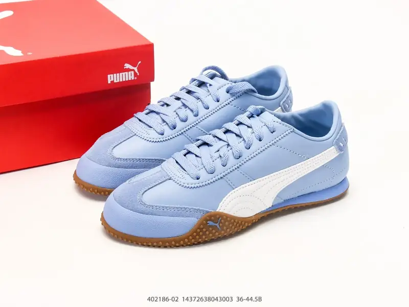 Puma Sportschuhe Modisch 402186-02 #14372638043003
